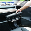 Car front windscreen sunshade folding umbrella